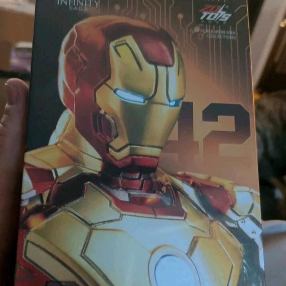 Marvel Action-figures-playsets